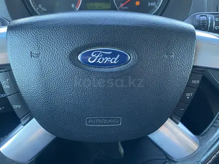 Ford C-Max 2006 года за 3 000 000 тг. в Петропавловск – фото 6