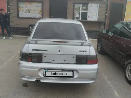 ВАЗ (Lada) 2110 2003 года за 700 000 тг. в Уральск – фото 3