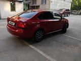 Volkswagen Polo 2014 года за 4 600 000 тг. в Алматы – фото 3