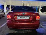 Volkswagen Polo 2014 года за 4 600 000 тг. в Алматы – фото 5