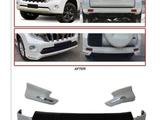 Обвес URBAN на Prado 150/155 (2013–2017) за 125 000 тг. в Алматы
