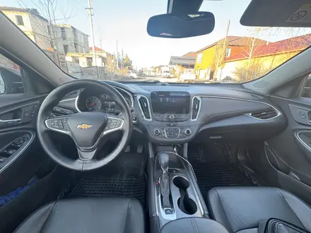 Chevrolet Malibu 2020 года за 8 000 000 тг. в Астана – фото 3
