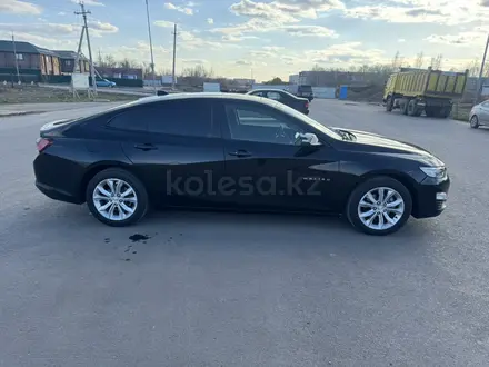 Chevrolet Malibu 2020 года за 8 000 000 тг. в Астана – фото 7