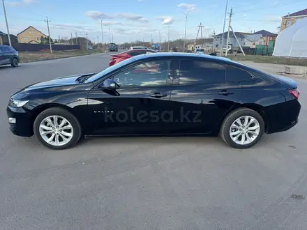 Chevrolet Malibu 2020 года за 8 000 000 тг. в Астана – фото 8