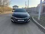 Chevrolet Malibu 2020 года за 8 000 000 тг. в Астана