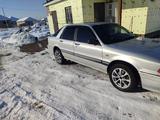 Mitsubishi Galant 1992 годаүшін900 000 тг. в Алматы – фото 3