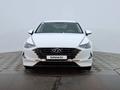 Hyundai Sonata 2022 года за 9 250 000 тг. в Астана – фото 2