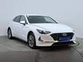 Hyundai Sonata 2022 года за 9 250 000 тг. в Астана – фото 3