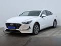 Hyundai Sonata 2022 года за 9 250 000 тг. в Астана