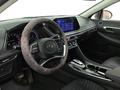 Hyundai Sonata 2022 года за 9 250 000 тг. в Астана – фото 26