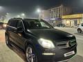 Mercedes-Benz GL 450 2013 года за 14 000 000 тг. в Алматы – фото 2