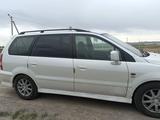 Mitsubishi Chariot 1997 годаүшін2 100 000 тг. в Кордай – фото 2