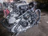 Двигатель BPK (AUK, BKH, BYU) А6С6 за 650 000 тг. в Караганда