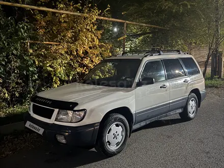 Subaru Forester 1998 года за 3 100 000 тг. в Алматы