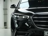 Mercedes-Benz S 500 2022 годаfor67 000 000 тг. в Алматы – фото 4