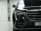 Mercedes-Benz S 500 2022 годаfor67 000 000 тг. в Алматы – фото 5