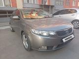 Kia Cerato 2012 года за 4 600 000 тг. в Алматы – фото 2