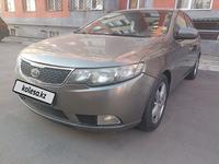 Kia Cerato 2012 года за 4 600 000 тг. в Алматы