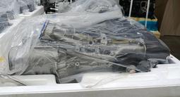 Новый мотор Volkswagen Jetta Skoda Fadia CFNA CWVA CCZA CDAB BSE BFQ BSF за 550 000 тг. в Караганда