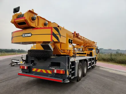 XCMG  Автокран XCT25L5_S1 2025 года в Атырау