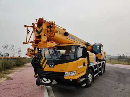 XCMG  Автокран XCT25L5_S1 2025 года в Атырау – фото 2
