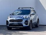 Kia Sportage 2021 года за 10 900 000 тг. в Караганда