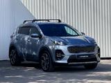 Kia Sportage 2021 года за 10 900 000 тг. в Караганда – фото 3