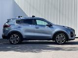 Kia Sportage 2021 года за 10 900 000 тг. в Караганда – фото 4