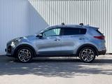 Kia Sportage 2021 года за 10 900 000 тг. в Караганда – фото 5