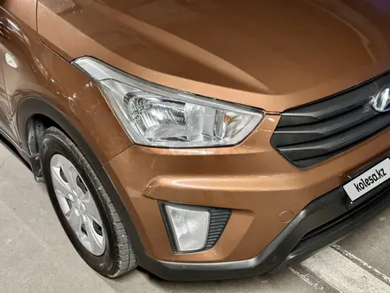 Hyundai Creta 2017 года за 7 250 000 тг. в Алматы – фото 5