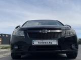 Chevrolet Cruze 2011 годаfor3 950 000 тг. в Кызылорда – фото 4