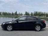 Chevrolet Cruze 2011 годаfor3 950 000 тг. в Кызылорда – фото 3