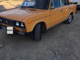 ВАЗ (Lada) 2106 1981 года за 1 300 000 тг. в Туркестан – фото 2