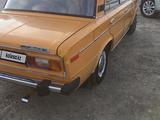 ВАЗ (Lada) 2106 1981 года за 1 300 000 тг. в Туркестан – фото 3