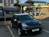 Mini Countryman 2014 года за 9 000 000 тг. в Алматы