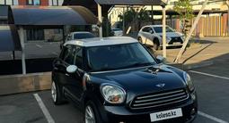 Mini Countryman 2014 года за 9 000 000 тг. в Алматы
