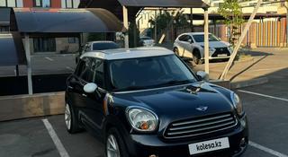 Mini Countryman 2014 года за 9 000 000 тг. в Алматы