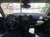 Mini Countryman 2014 года за 9 000 000 тг. в Алматы – фото 3
