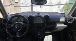 Mini Countryman 2014 года за 9 000 000 тг. в Алматы – фото 3