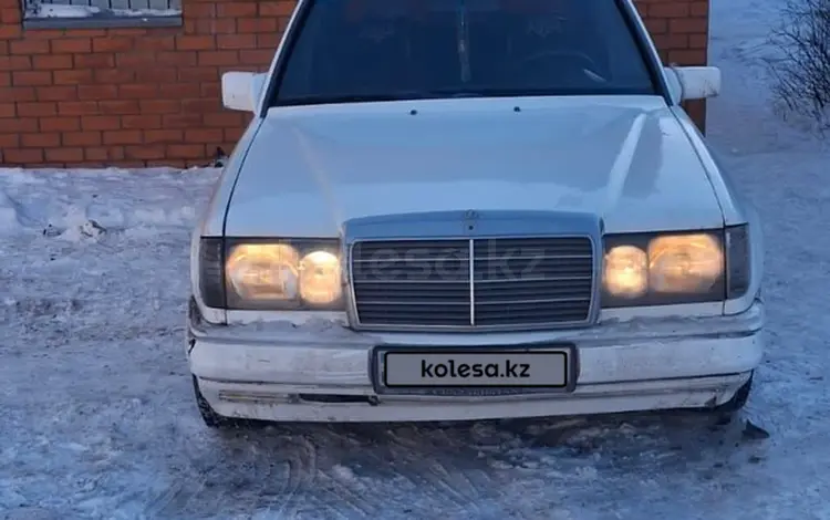 Mercedes-Benz E 230 1990 годаfor1 220 000 тг. в Астана