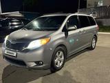 Toyota Sienna 2012 годаүшін11 000 000 тг. в Актобе – фото 5