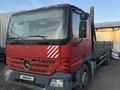 Mercedes-Benz  Actros 2008 года за 10 500 000 тг. в Алматы – фото 3