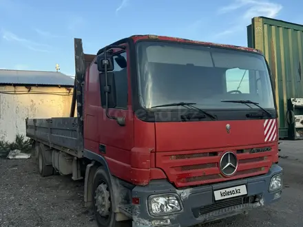 Mercedes-Benz  Actros 2008 года за 10 500 000 тг. в Алматы – фото 2