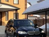 BMW X5 2013 года за 11 750 000 тг. в Алматы