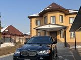 BMW X5 2013 года за 11 750 000 тг. в Алматы – фото 3