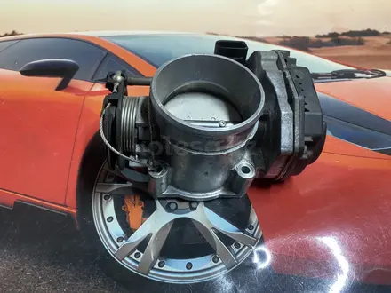 Дросель т4 2.8 VR6 за 65 000 тг. в Тараз