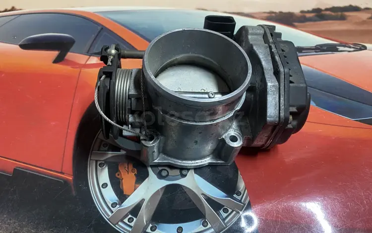 Дросель т4 2.8 VR6 за 65 000 тг. в Тараз