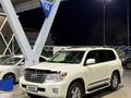 Toyota Land Cruiser 2008 годаfor18 300 000 тг. в Алматы – фото 3