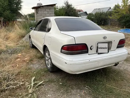 Toyota Avalon 1996 года за 1 300 000 тг. в Алматы – фото 2