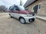 Toyota Town Ace Noah 1997 года за 2 050 000 тг. в Алматы – фото 3